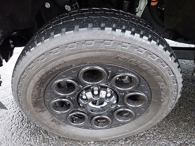 Certified 2025 Ford F350 Lariat w/ Lariat Ultimate Package image 12