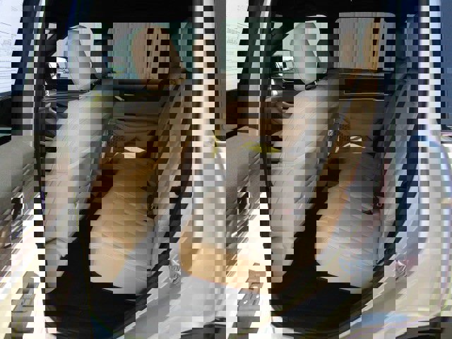 Used 2024 Jeep Grand Cherokee Limited image 10