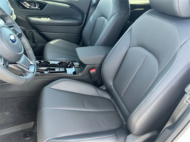 New 2026 Subaru Forester Limited image 28