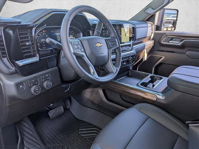New 2026 Chevrolet Silverado 2500 LT w/ All Star Edition AWD/4WD video 3
