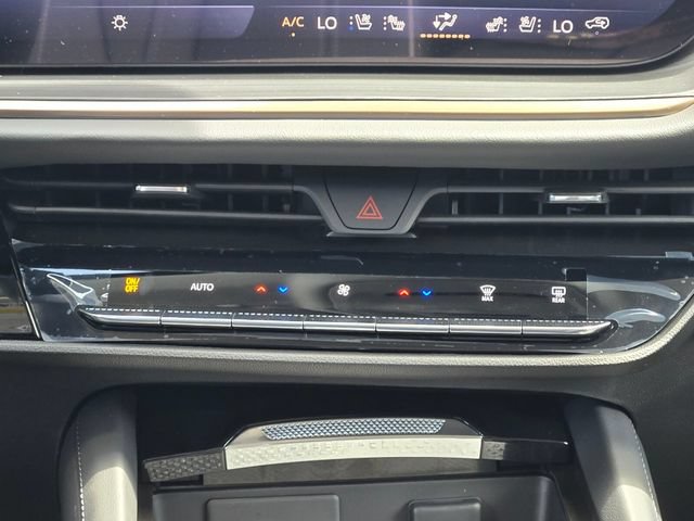 New 2026 Buick Envision Avenir AWD/4WD image 20