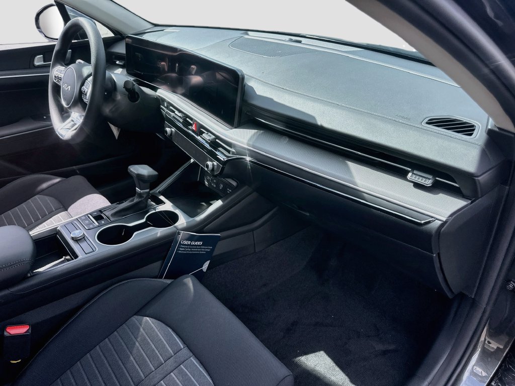 New 2026 Kia K5 LXS FWD image 26