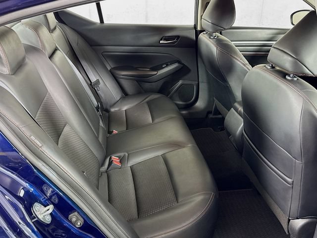 Used 2023 Nissan Altima 2.5 SR FWD image 31