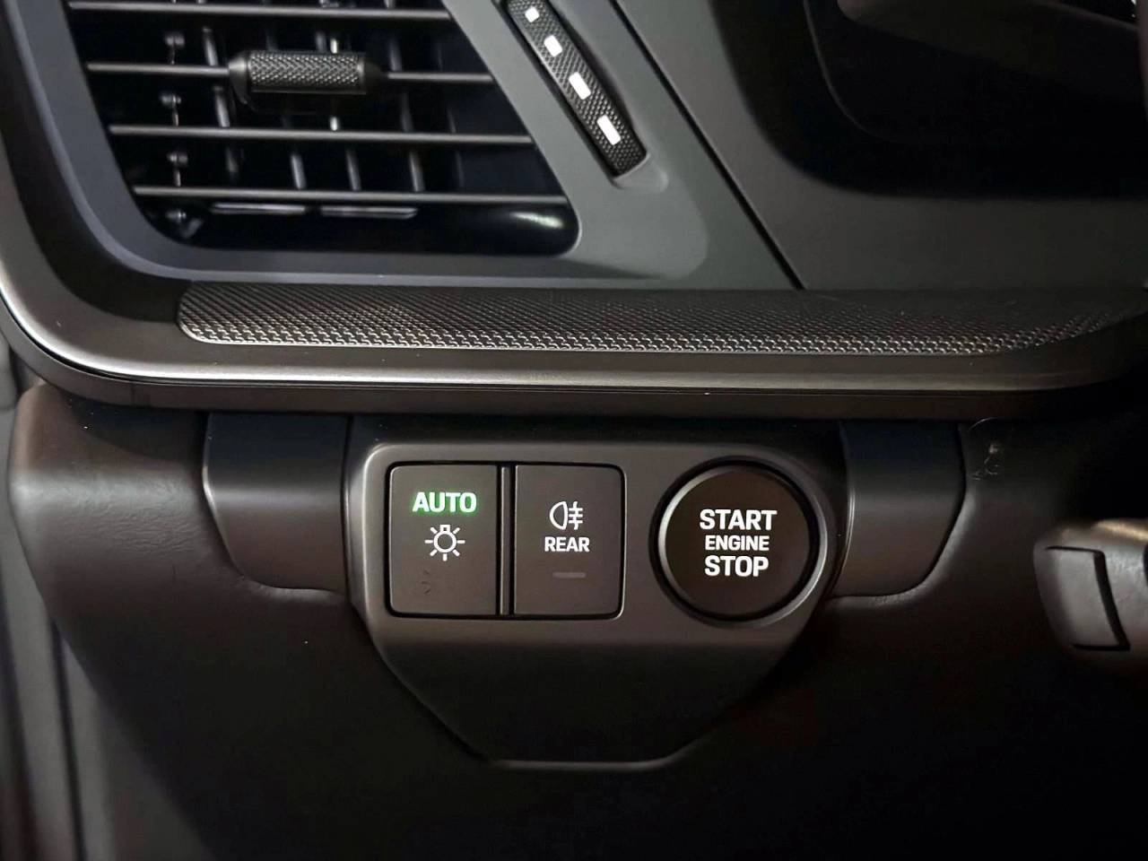 New 2026 Porsche 911 Carrera 4S AWD/4WD image 48