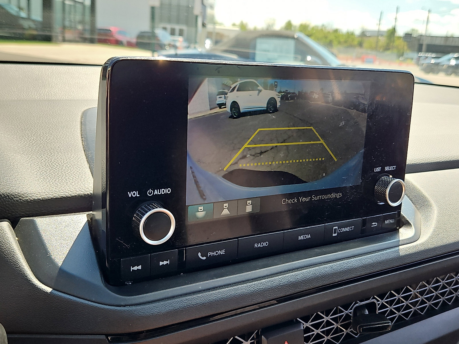 Used 2024 Honda Accord LX image 16