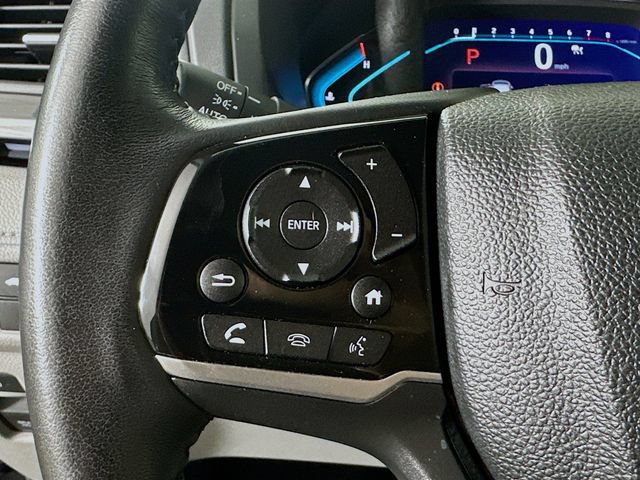 Certified 2024 Honda Odyssey Elite image 13