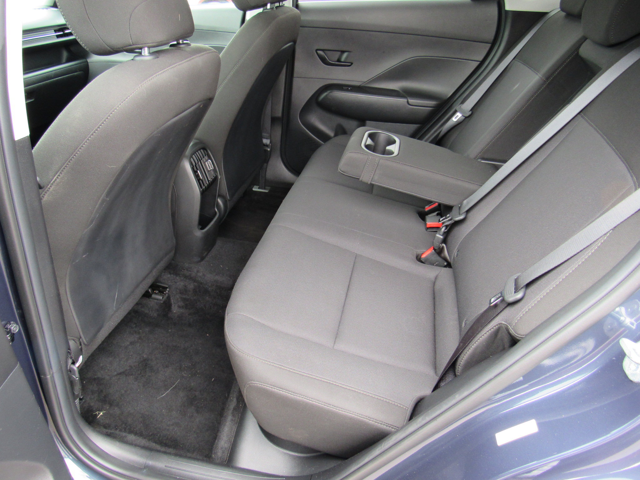 Used 2025 Hyundai Kona SEL AWD/4WD image 41