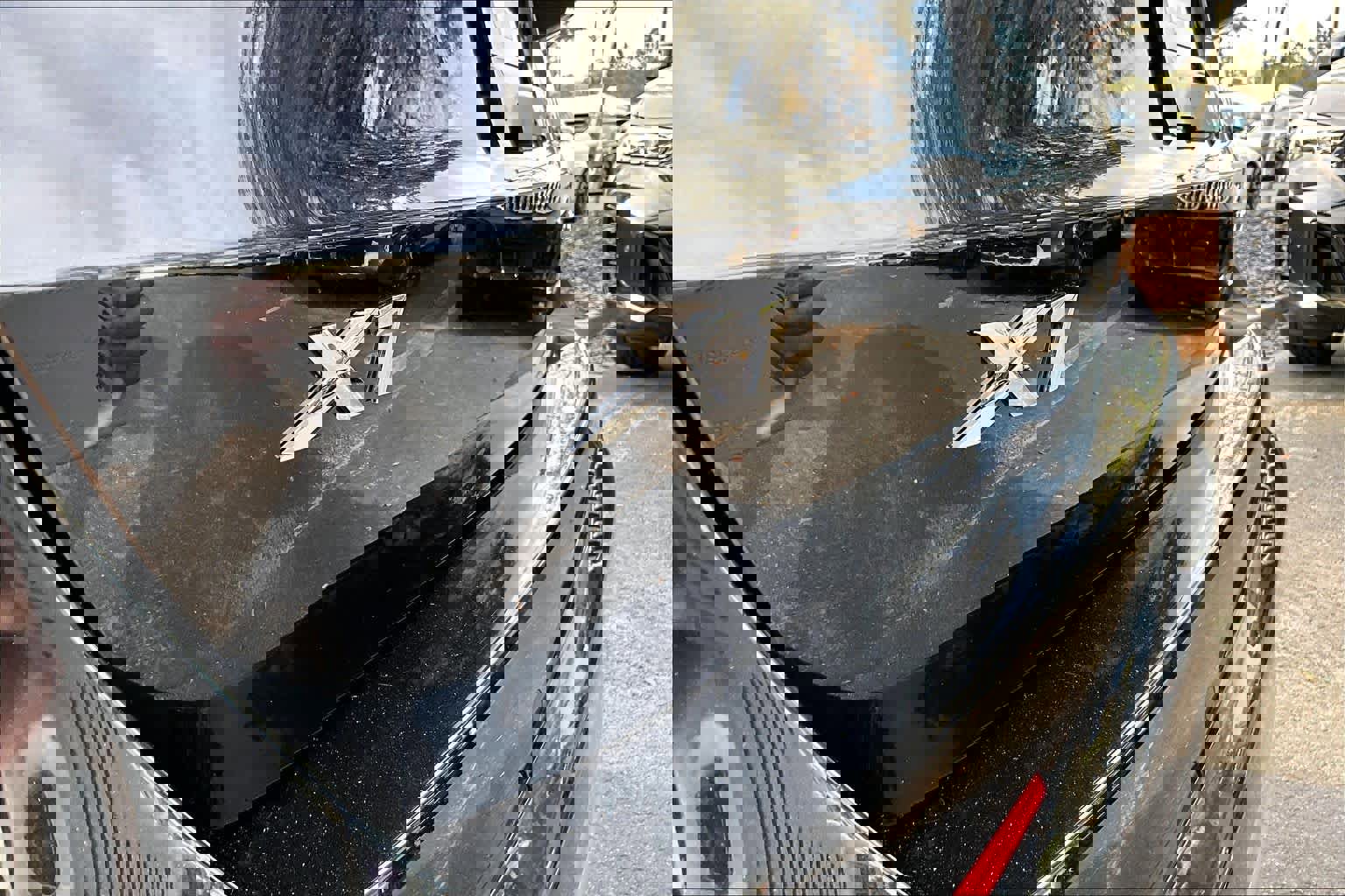 Certified 2024 BMW X1 xDrive28i image 31