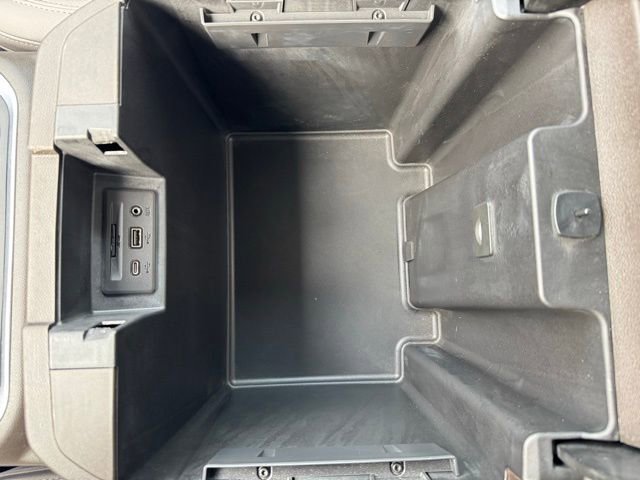 Certified 2023 Chevrolet Silverado 3500 LTZ w/ LTZ Premium Package image 21