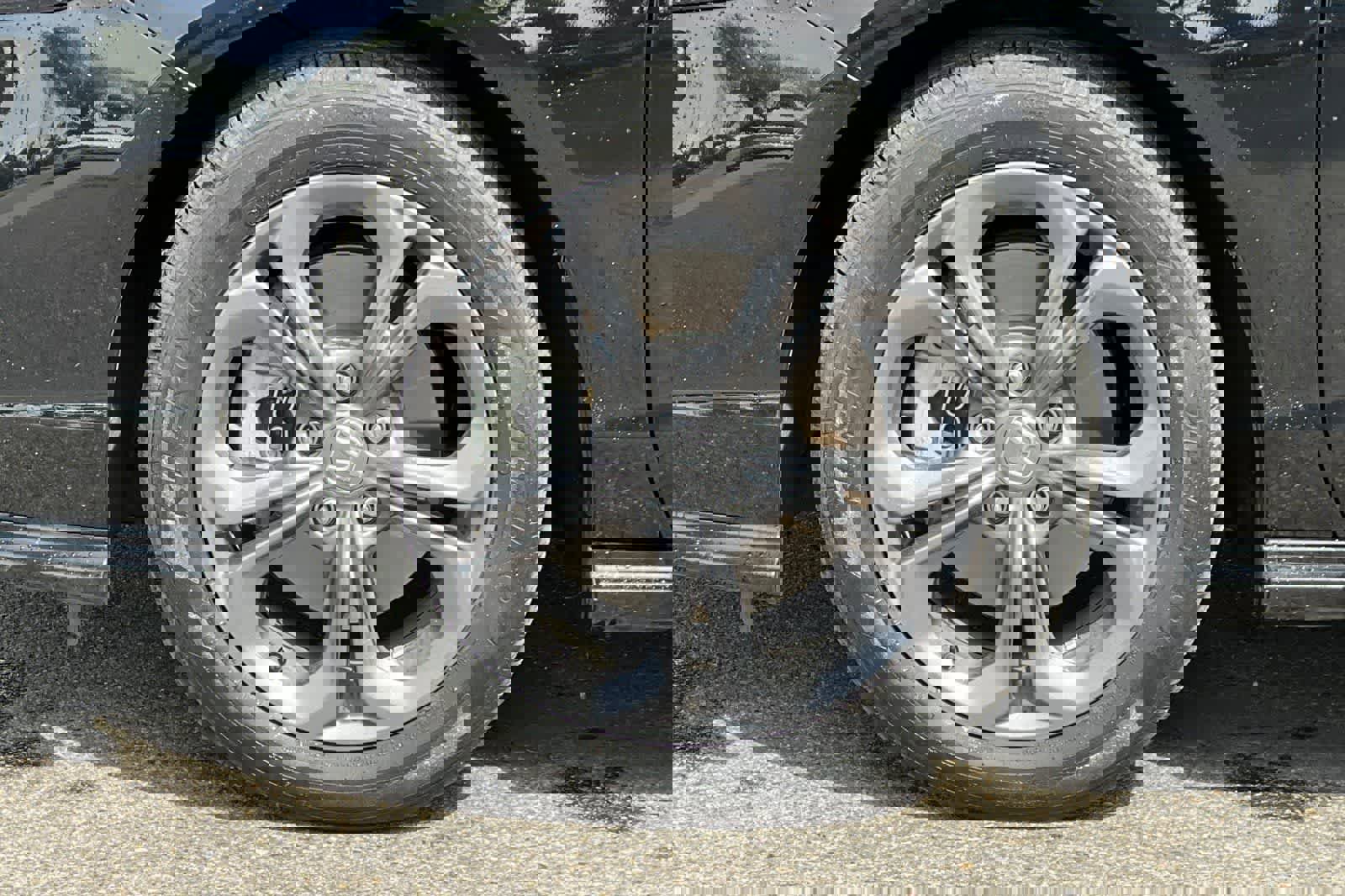 Used 2024 Honda Accord EX-L image 35