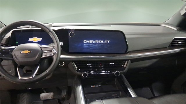 Used 2025 Chevrolet Tahoe LT image 10