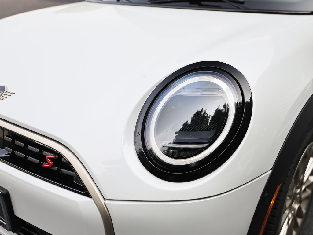 New 2026 MINI Cooper S FWD image 12