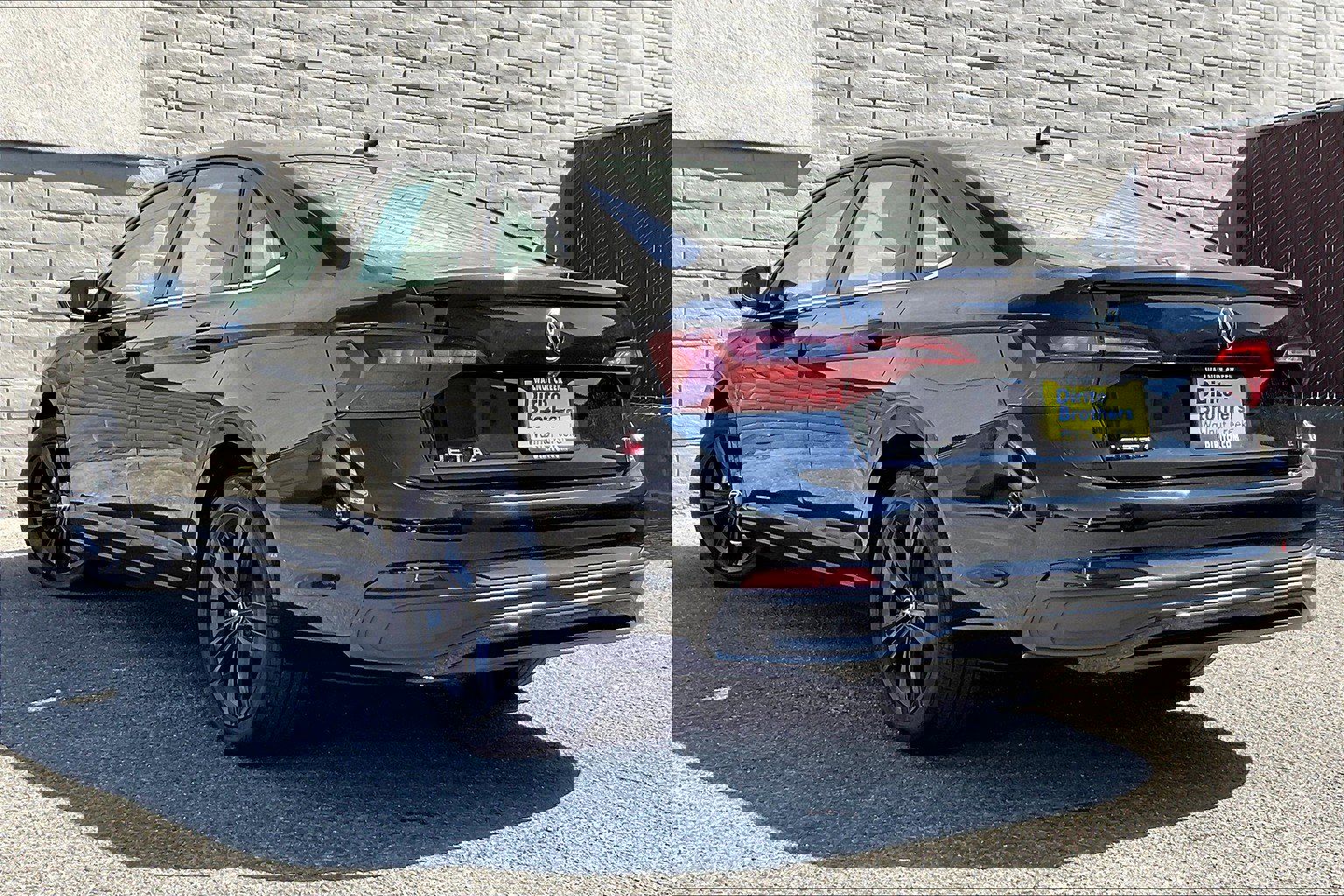 Used 2022 Volkswagen Jetta SE w/ Panoramic Sunroof Package image 10