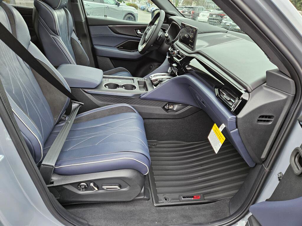 New 2026 Acura MDX Type S image 11