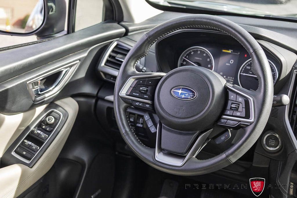 Used 2021 Subaru Forester Limited image 37