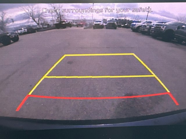 Used 2024 Kia Forte LXS image 13