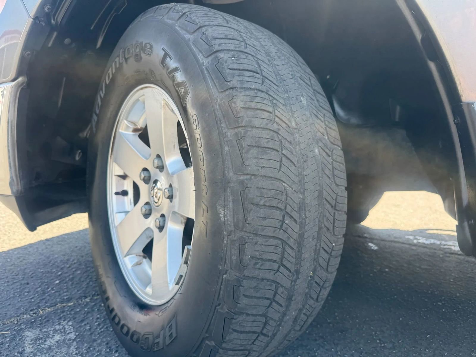 Used 2011 RAM 1500 Classic SLT w/ Protection Group AWD/4WD image 20