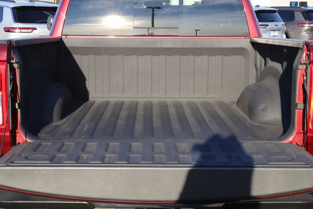 Used 2019 RAM 1500 Tradesman image 8