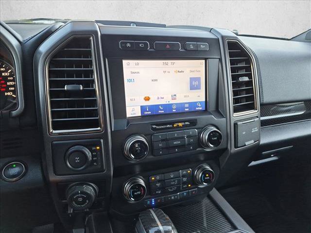 Used 2019 Ford F150 Raptor w/ Equipment Group 802A Luxury AWD/4WD image 13