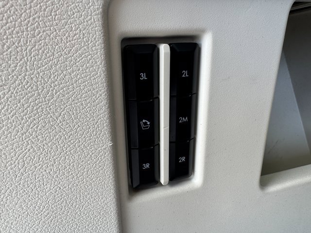 Used 2022 Lincoln Navigator Black Label image 22