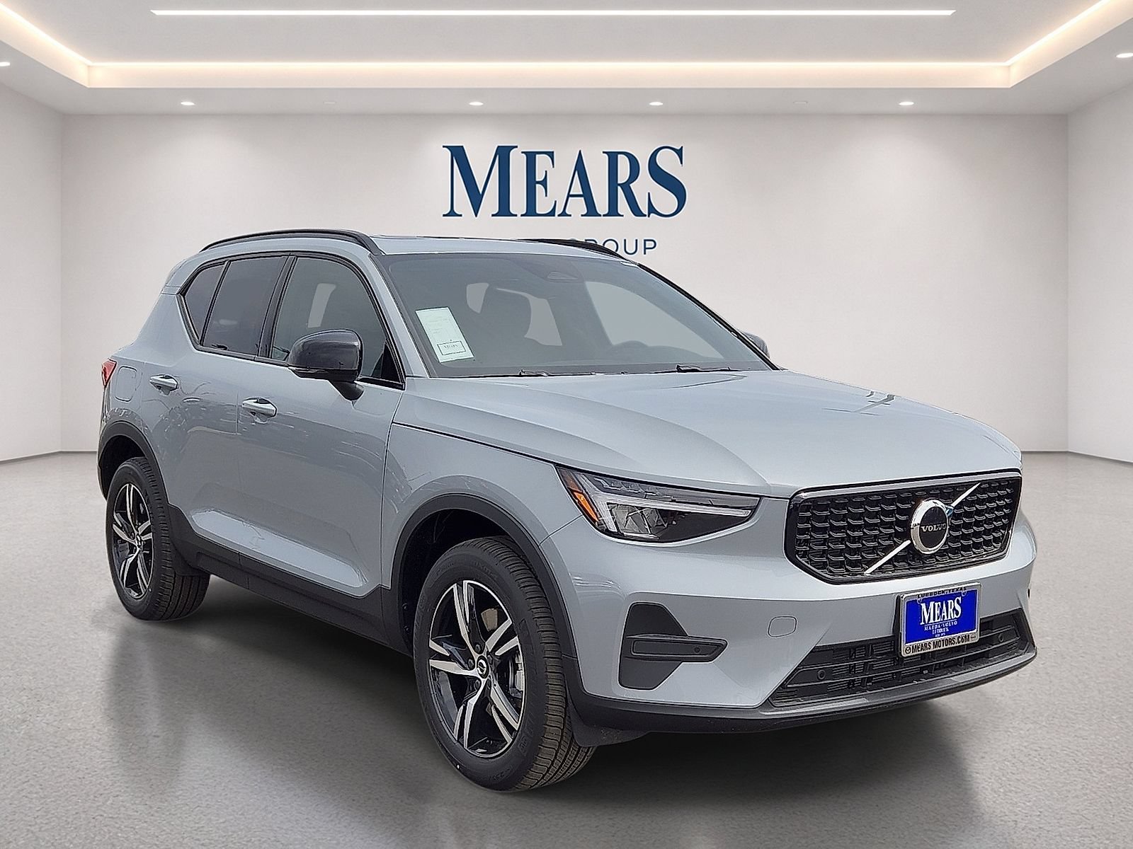 New 2026 Volvo XC40 B4 Core FWD image 7