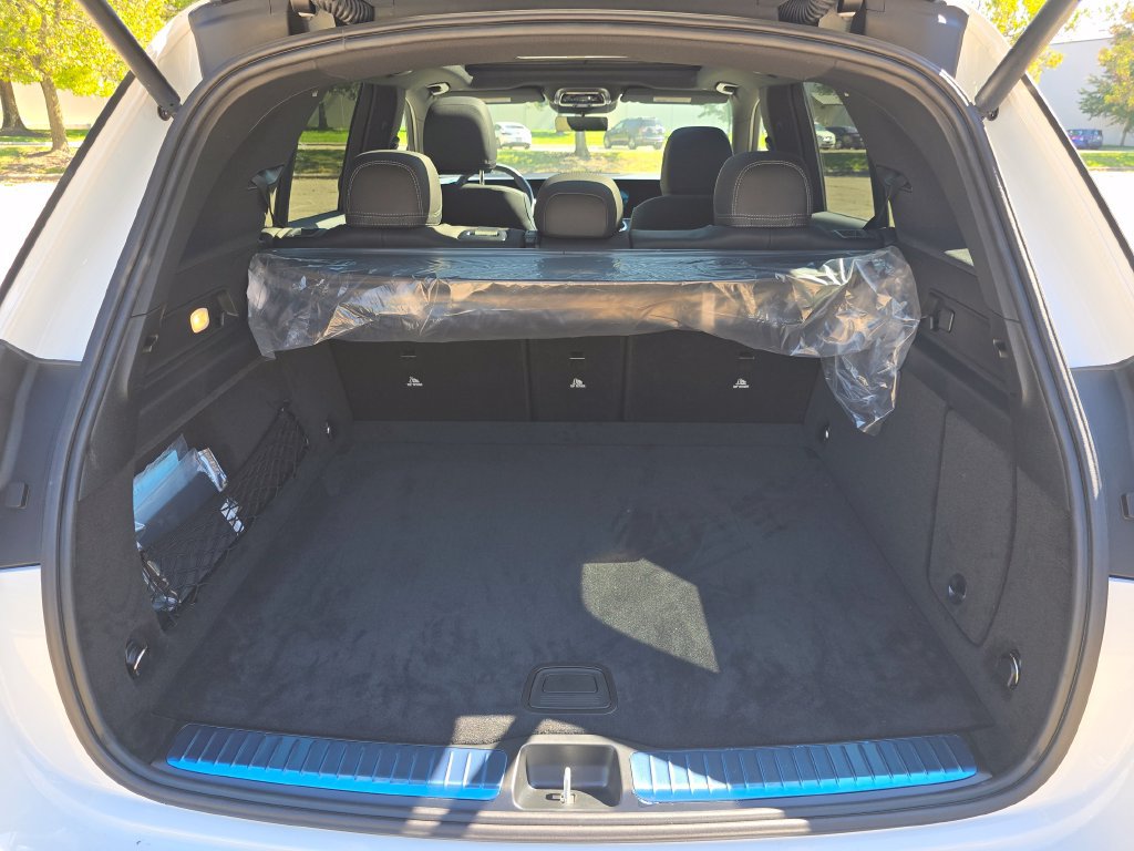 New 2027 Mercedes-Benz GLE 350 4MATIC image 19