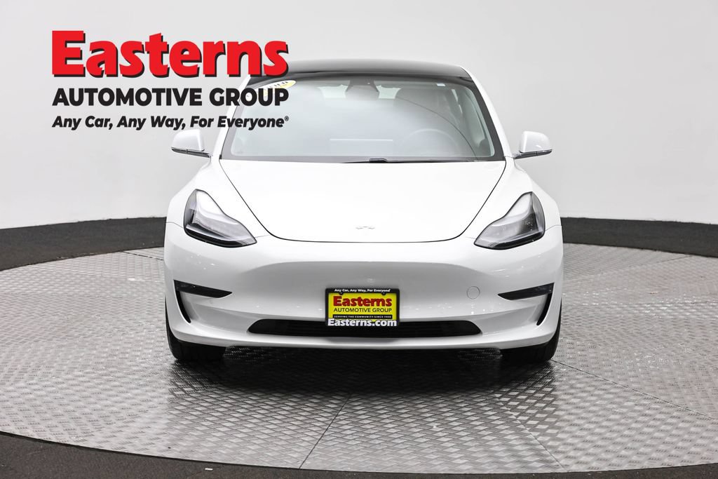 Used 2019 Tesla Model 3 Performance AWD/4WD image 75