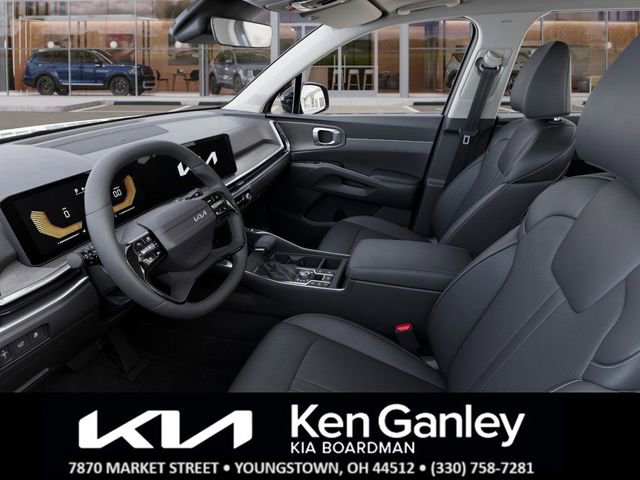 New 2026 Kia Sorento EX image 17