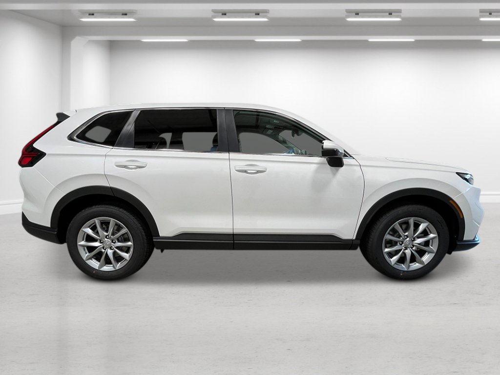 New 2026 Honda CR-V EX image 2