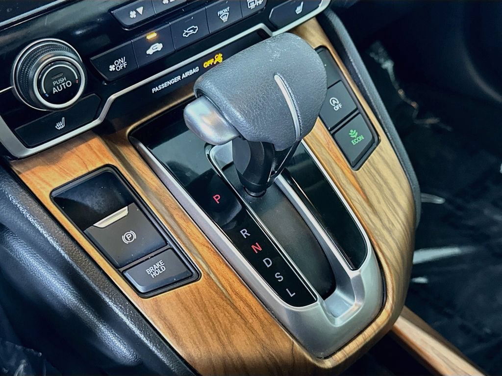 Used 2020 Honda CR-V EX image 31