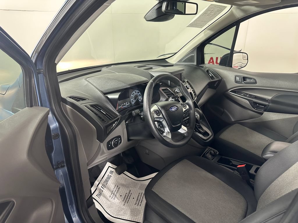 Used 2022 Ford Transit Connect XL FWD image 17