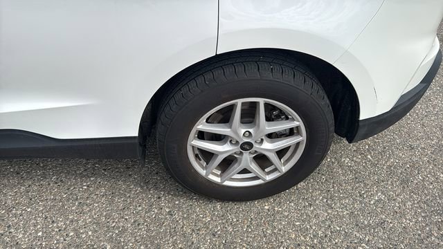 Certified 2023 Ford Edge SEL w/ Convenience Package image 26