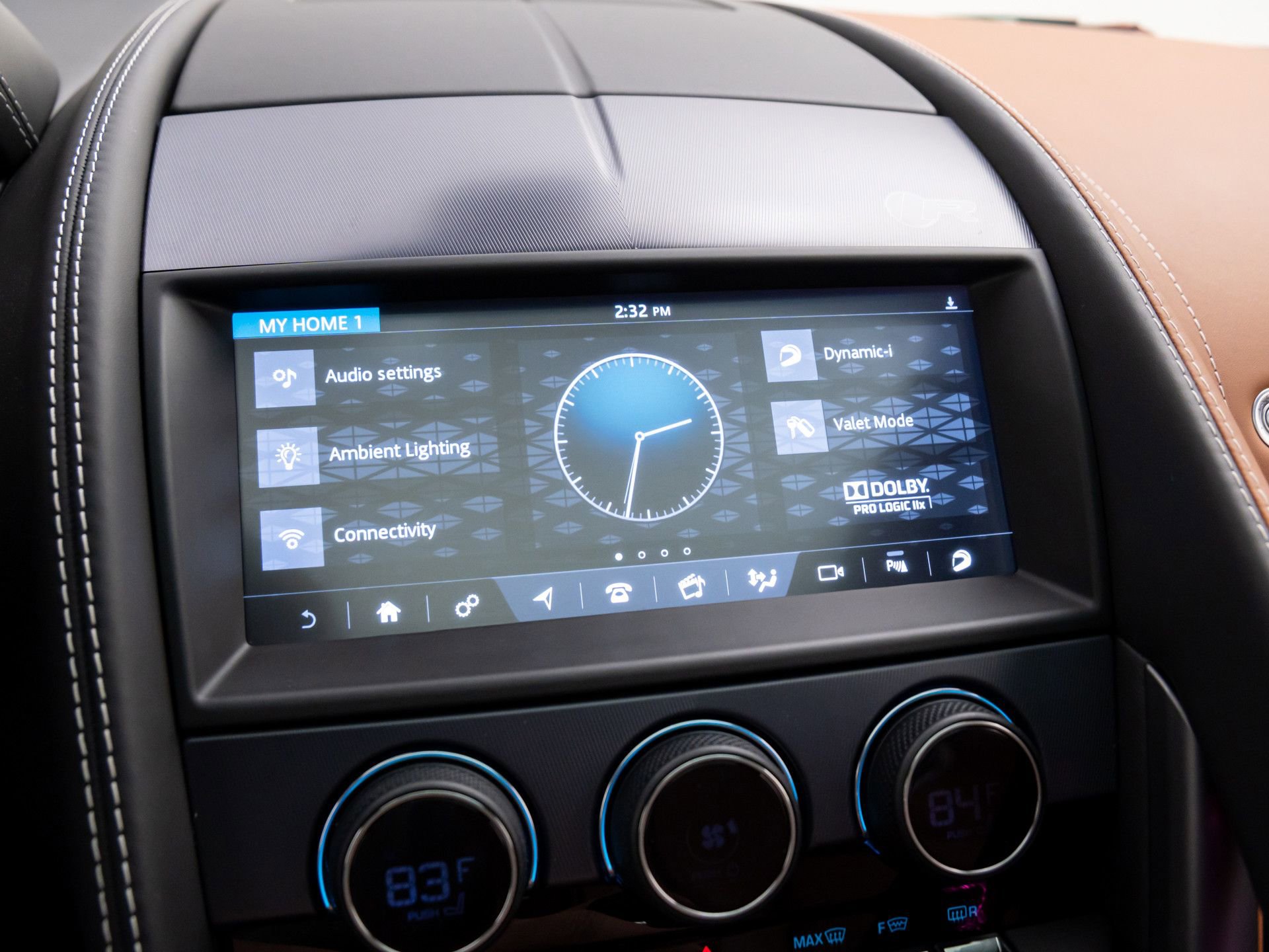 Used 2023 Jaguar F-TYPE R image 22