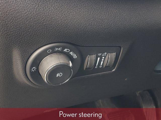Used 2023 Jeep Compass Limited AWD/4WD image 13