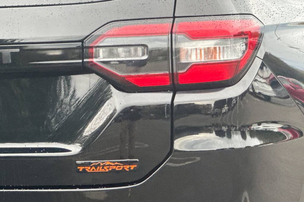 Certified 2025 Honda Pilot TrailSport image 29