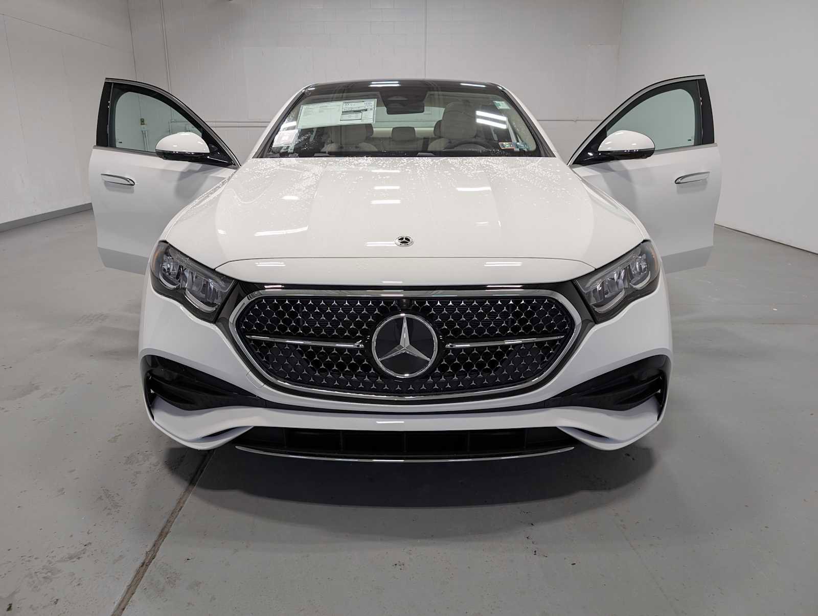 New 2026 Mercedes-Benz E 350 E 350 image 11