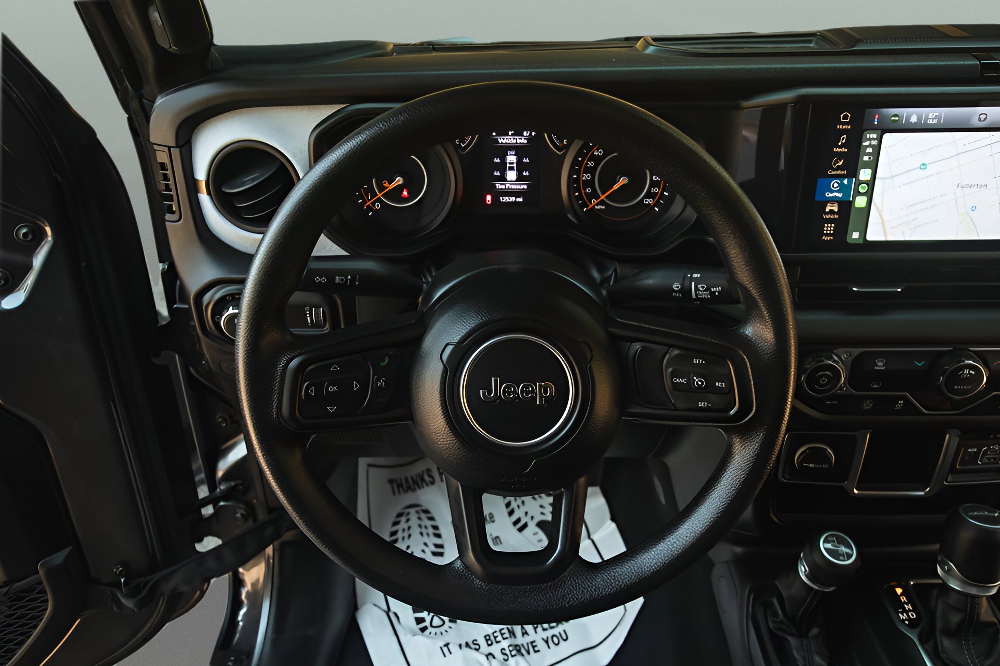 Used 2024 Jeep Gladiator Sport image 31