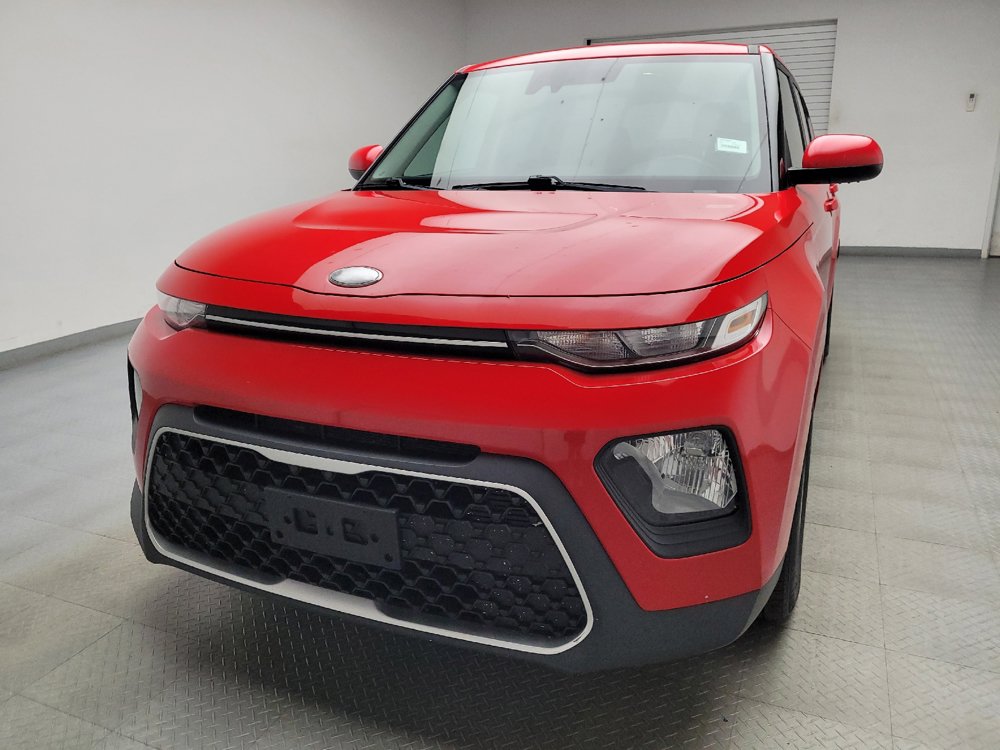 Used 2020 Kia Soul S FWD image 15