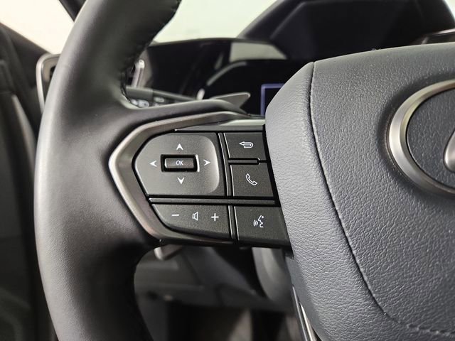 Used 2024 Lexus NX 350 AWD image 23