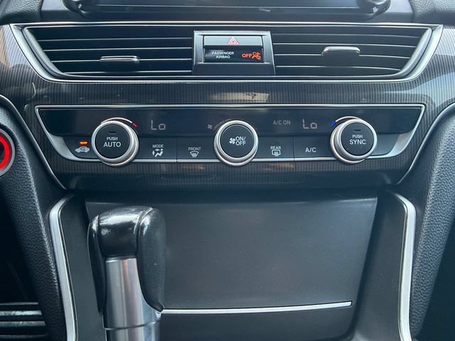 Used 2018 Honda Accord Sport image 4