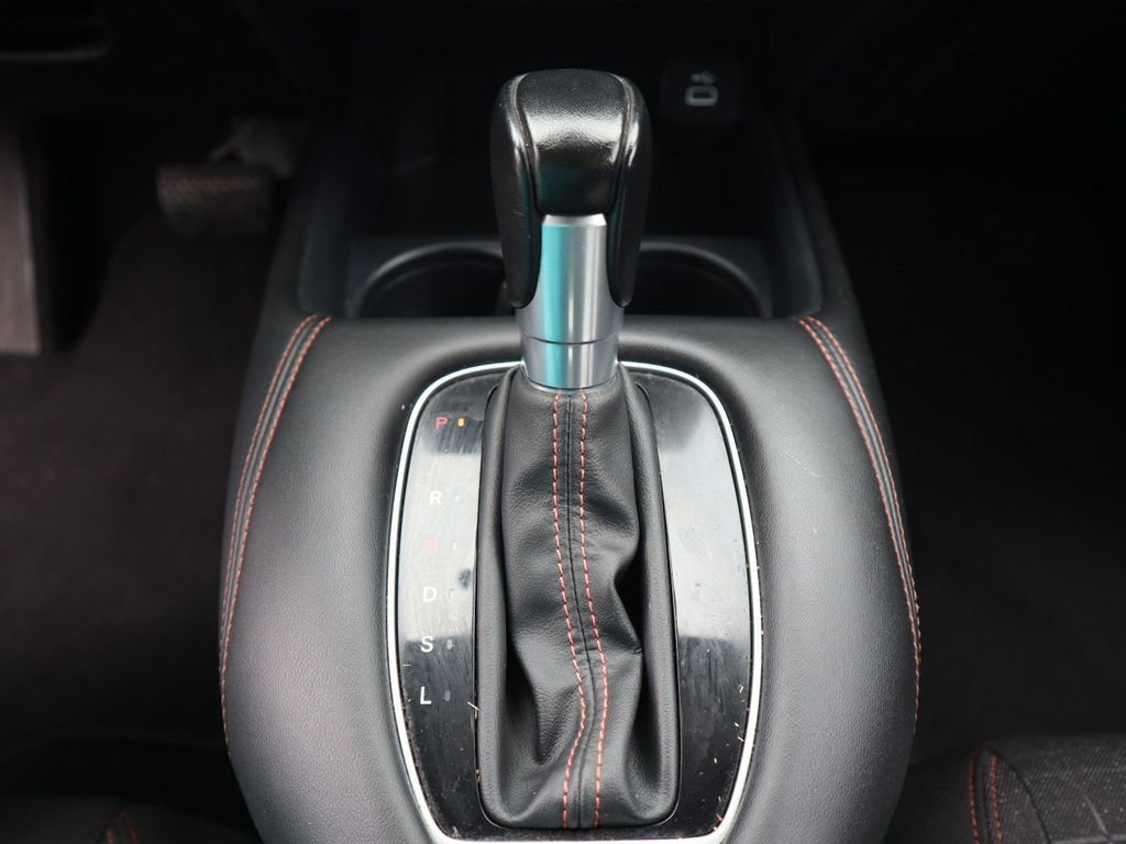 Used 2023 Honda HR-V Sport image 19