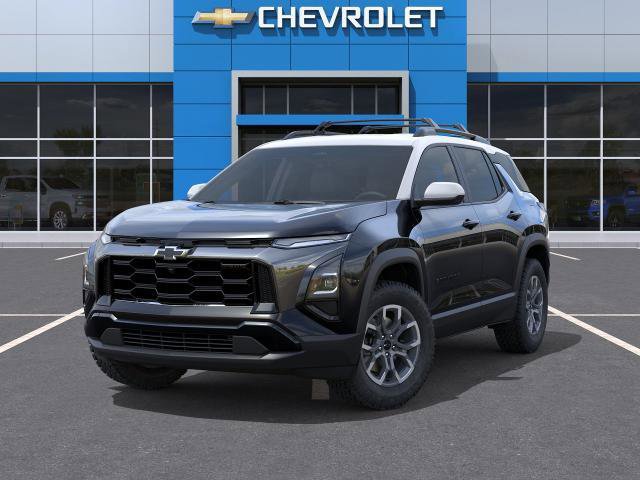 New 2026 Chevrolet Equinox ACTIV w/ LPO, Floor Liner Package AWD/4WD image 6
