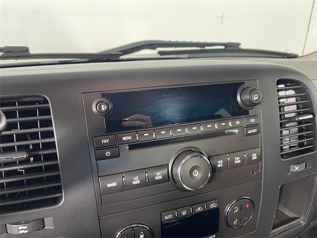 Used 2013 Chevrolet Silverado 1500 LT w/ All-Star Edition image 7