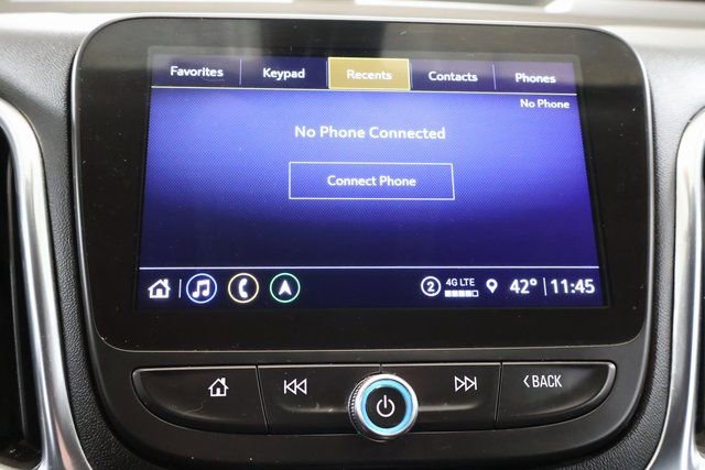 Used 2022 Chevrolet Equinox LT image 25