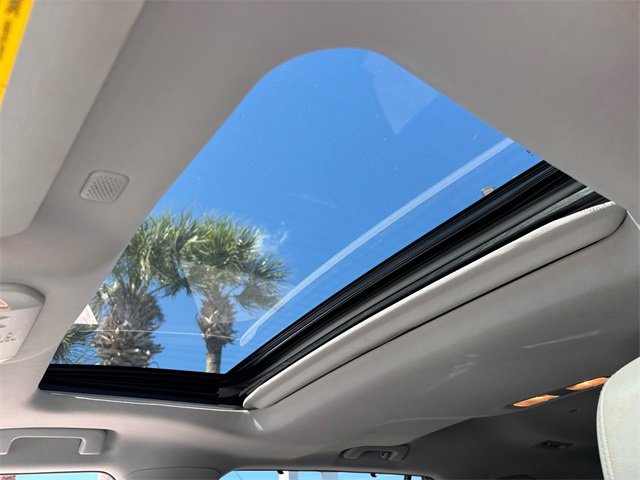 Used 2022 Toyota Highlander Limited image 4