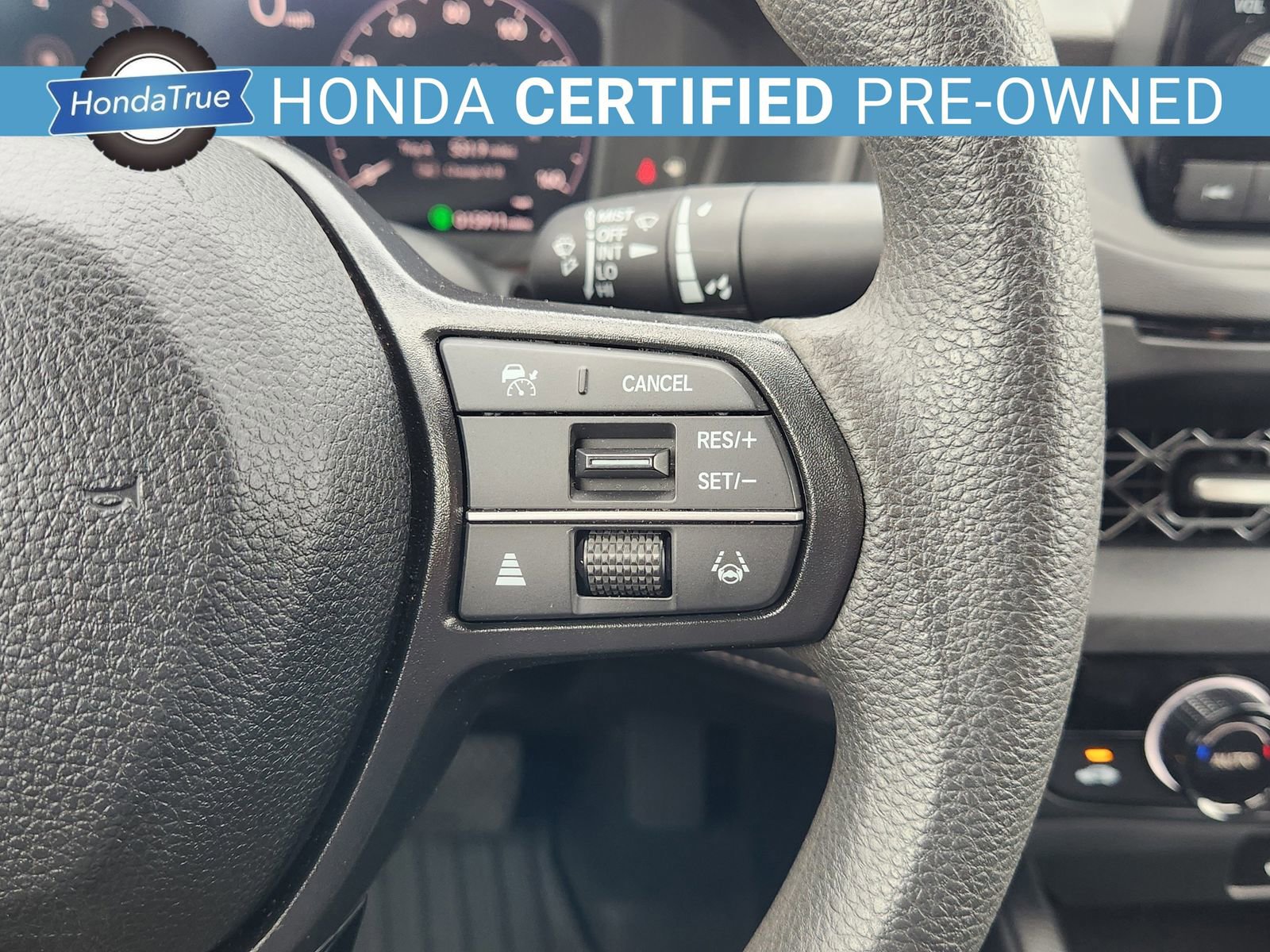 Used 2024 Honda Accord EX image 34
