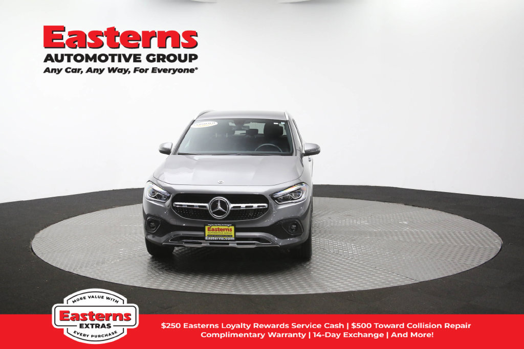 Used 2023 Mercedes-Benz GLA 250 w/ Premium Package image 54