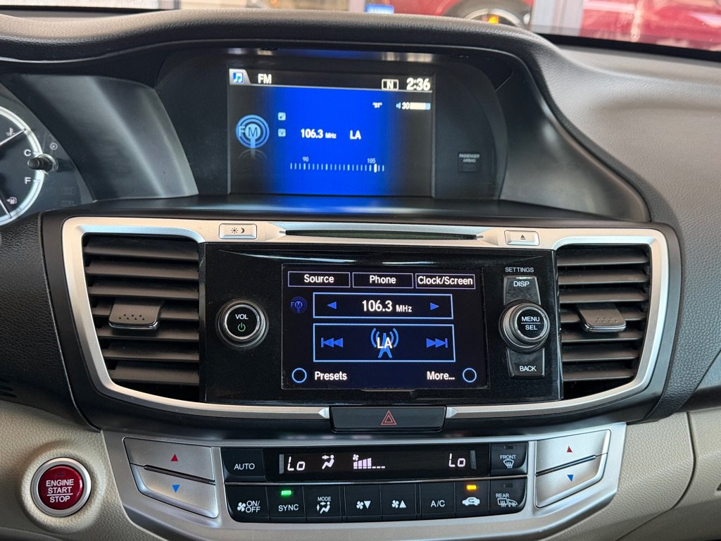 Used 2014 Honda Accord EX-L image 13