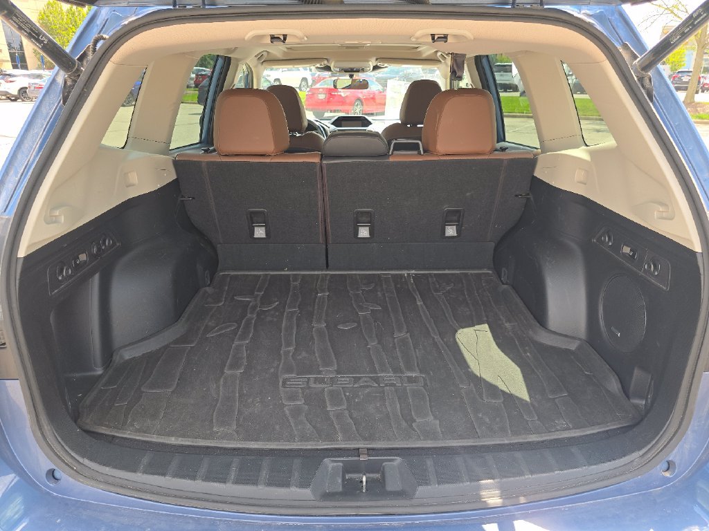 Used 2022 Subaru Forester Touring AWD/4WD image 19
