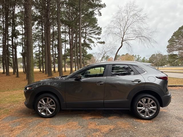 Used 2023 MAZDA CX-30 AWD 2.5 S w/ Select Package image 6